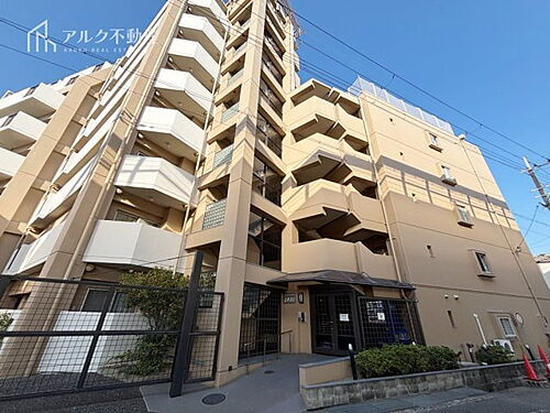 武庫之荘フレックス