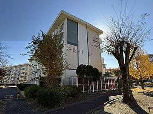 みつわ台３丁目１３番住宅１０号棟