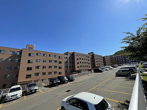 サーム朝里が丘