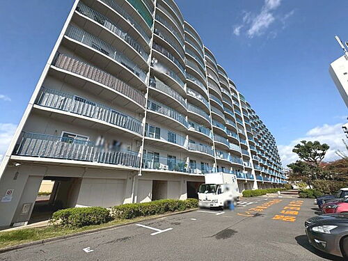 ファミール伏見　Ｃ棟