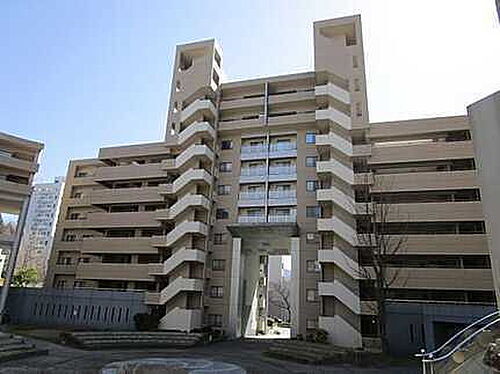 ＡｃｉｔｙヒルズアリーＩＩＩ番館