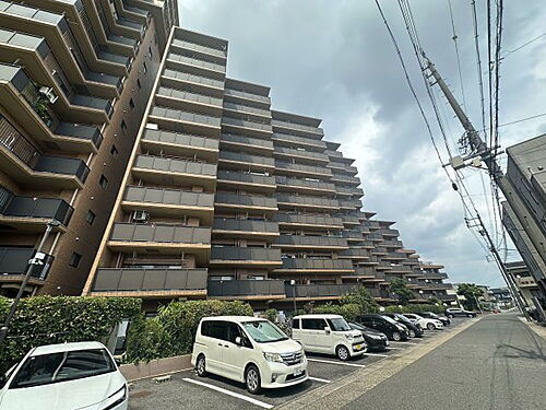 三旺バルコニカ東山イーストＡ棟