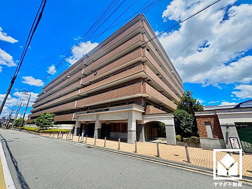 ライオンズマンション伏見