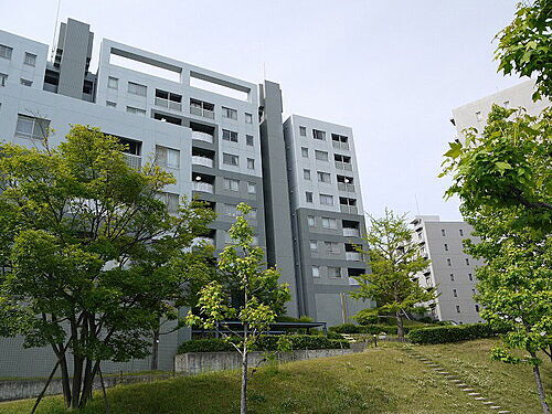 ＡｃｉｔｙヒルズアーバンＩＩＩ番館