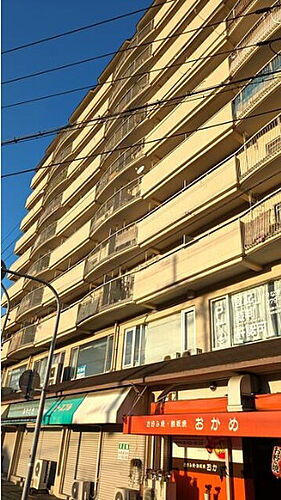 エバーグリーン今宿Ａ