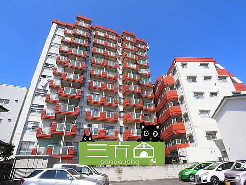 シーザーレジデンス高崎