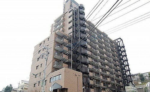 コスモ朝霞台