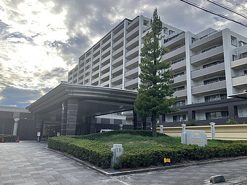 バンザ・シーズンズＤ棟