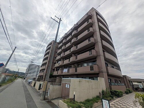 朝日プラザ姫路東