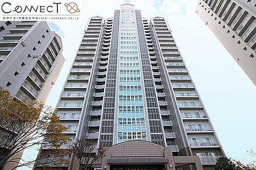 オーク・スクエア西神中央７番館