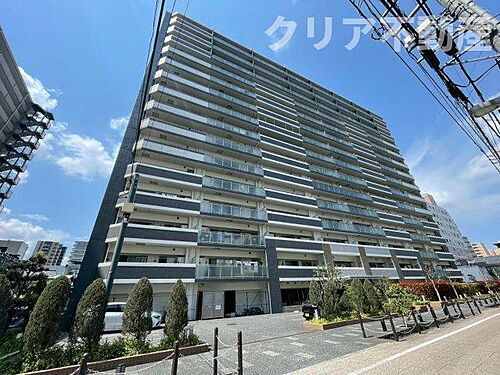 ヒュー二ティ高崎　１３階