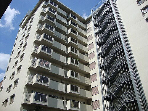 メガロコープ西陣Ｂ棟