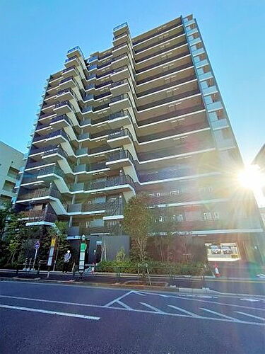 プレイズ北千住