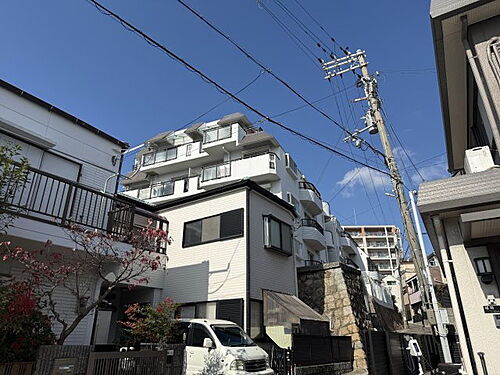 ワコーレ須磨本町