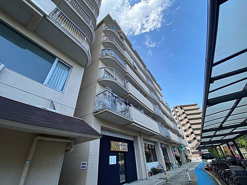 エバーグリーン今宿　Ｂ棟