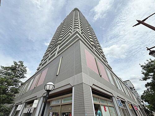 ラ・ヴェール尼崎