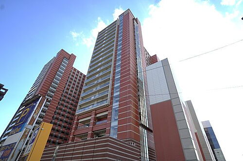 スカイレジデンシャルタワーノースウィング