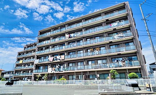 アーバンヒルズ浜松中野町