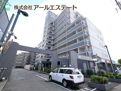 グランプレステージ加古川　中古マンション