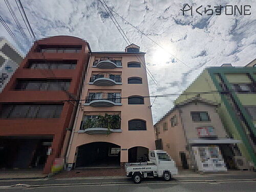 コーポサンロイヤル