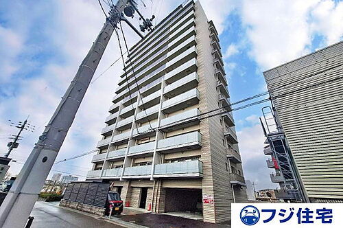 サンメゾン堺浅香駅前