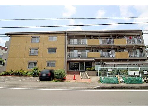 サンコーポ大岩　静岡市葵区大岩４丁目