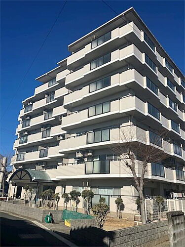 中古マンション　ユニライフ豊橋