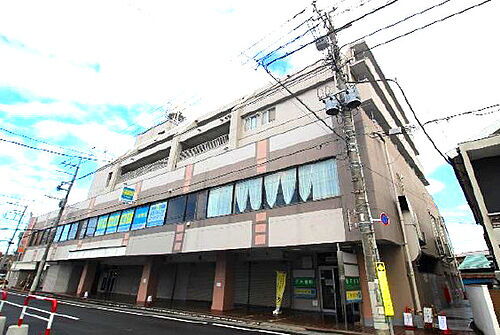 丸大ダイヤモンドマンション