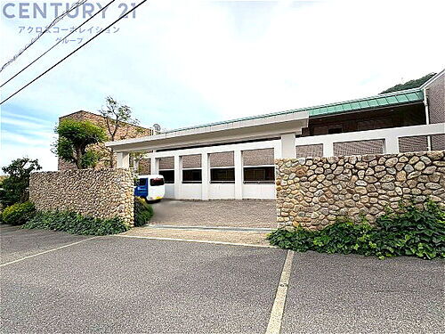 アーバンビュー芦屋山手Ａ棟