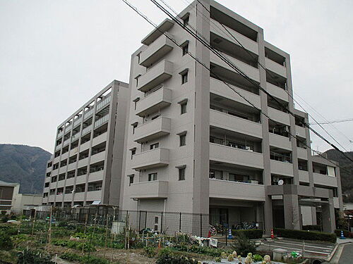 デュオ下深川駅前