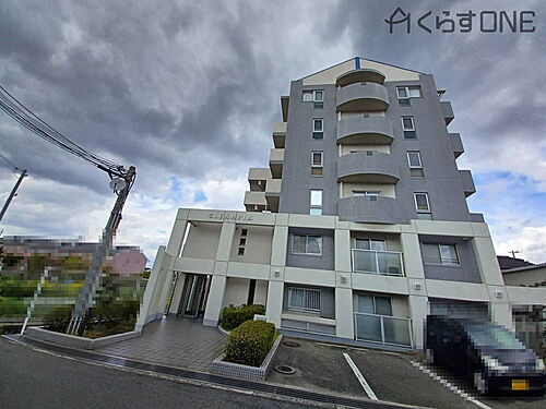 クリーンピア飾磨かまえ