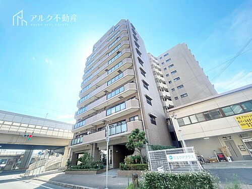 フレクサンス尼崎西本町