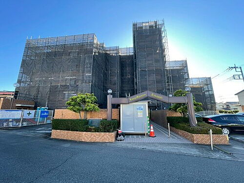 ライオンズマンション高崎　５階