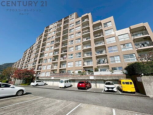 エクセル住吉台