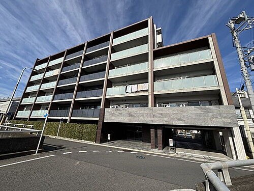 コンフォルシア大宮北