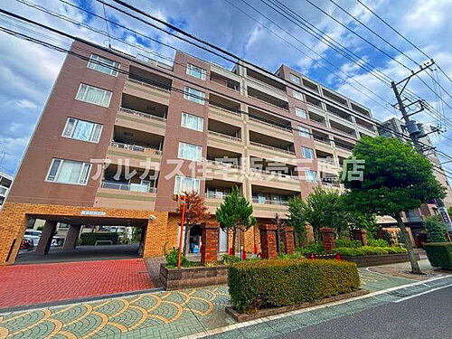 グランスイート三鷹下連雀