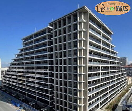 シエリアシティ明石大久保Ａ棟　６階