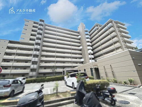 ローレル武庫之荘