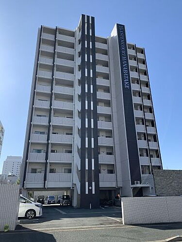 ワイズエステムコート花畑