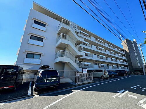 菊名マンション