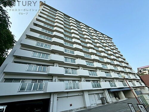 逆瀬川パークマンション