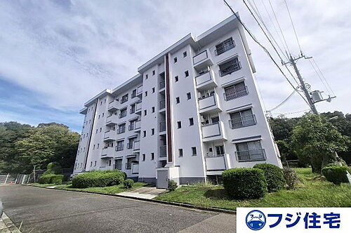 泉北茶山台第一次住宅九号棟