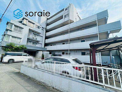 シャルムメゾン入間川