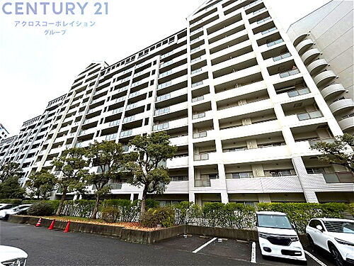 ＲＩＣウエストコート４番街西棟３番館