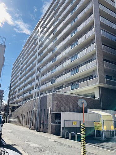 シティコア西鹿児島