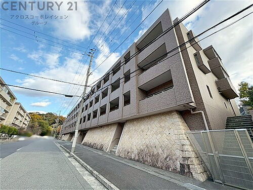 ジークレフ御影山手緑楓館