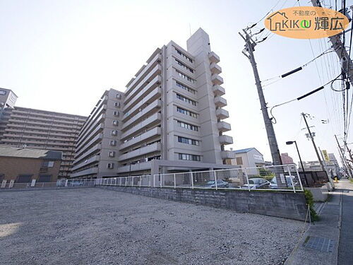 朝日プラザ東今宿　４階