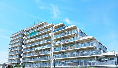 パルコート浦和