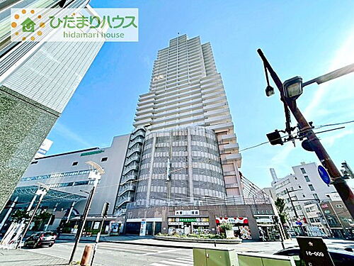 ソリッドタワー