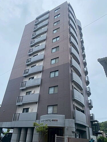 リヴィエールグラン黒崎南